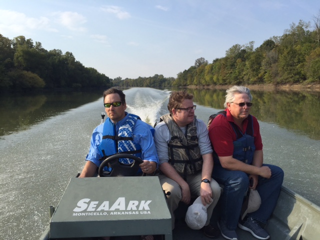 The Nature Conservancy AR