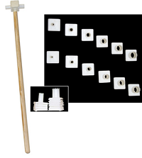 IXL Hole Cutter