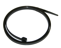 Nylon Zip Band