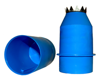 Blumhardt Gate Hole Cutter