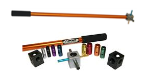 Poly-Piranha II Hole Cutter