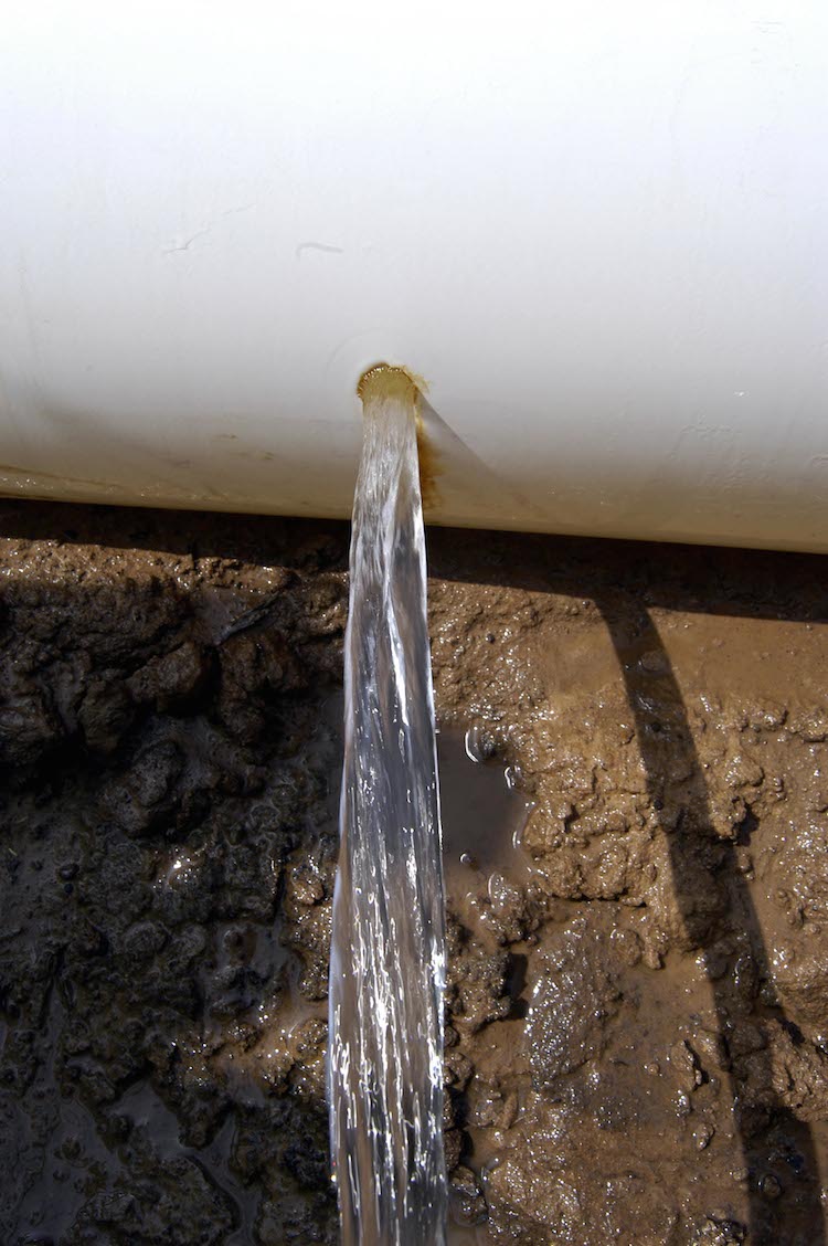 Polytube Flowing