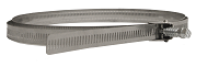 Stainless Steel Clamp